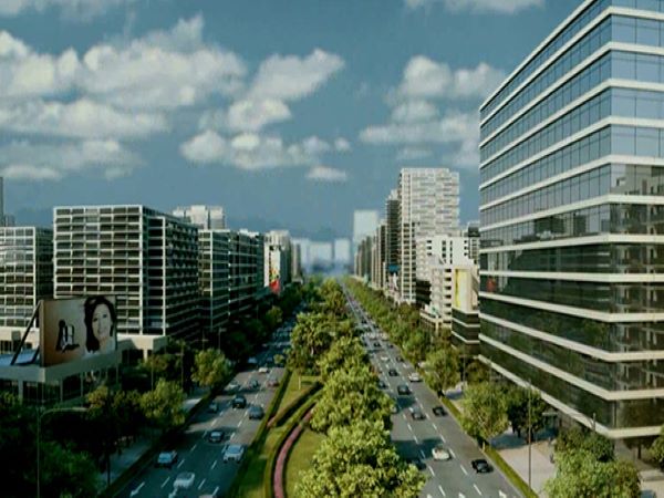 企業(yè)宣傳片制作