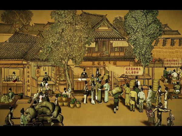 企業(yè)宣傳片制作