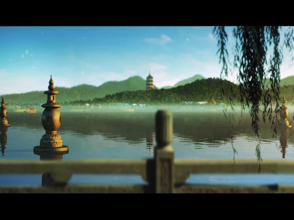 企業(yè)宣傳片制作