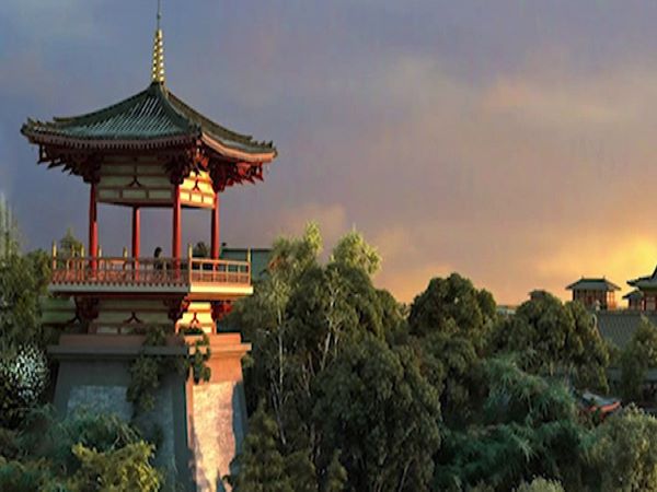 杭州動(dòng)畫公司