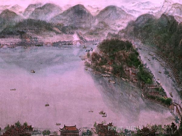 杭州動畫公司