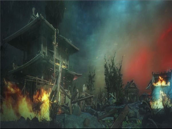 三維動畫制作
