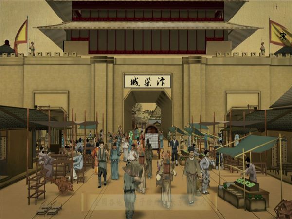 三維動(dòng)畫制作