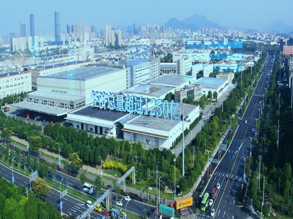 企業(yè)宣傳片制作